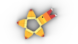 Falling Star