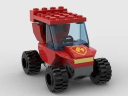 fire buggy
