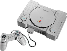 PlayStation