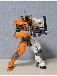 Nex the eliminator