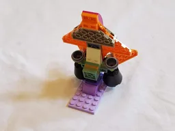 Flighty the Fighter Jet