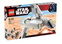 Imperial Landing Craft
