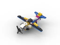 31087 Plane #19