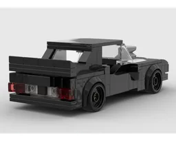 Blackout Muscle