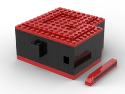 LEGO Mini Secure Box 1