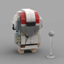 LukeSkywalker Training