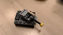[Mini] Sherman Firefly