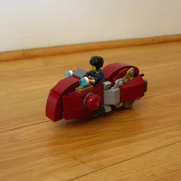 31130 Cardinal Chaser