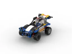 31087 Dune Buggy #15