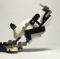 Rhino Head Mount