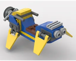 Renegade Zoomer