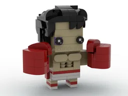 Blocky