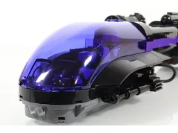 ITC Corvette "Raptor"