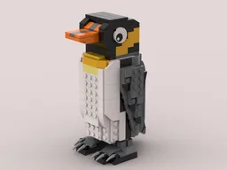 King Penguin (2019)