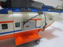 7738 Motorization MOD