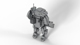 Golem Hardsuit Mk2
