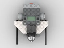 Armored Transport