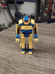 Atlas Destroyer