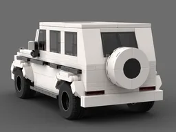 G63 AMG