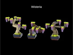 Micro Bonsai Trees