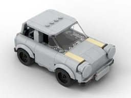 76911 - Rover MINI (v1.5)