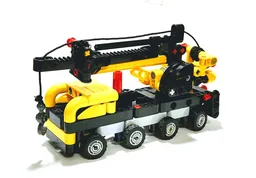 Mini crane