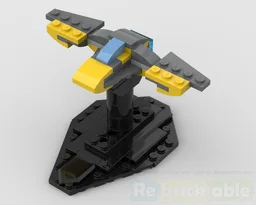 Midi Shockfly