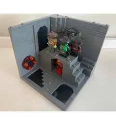 Netherspace