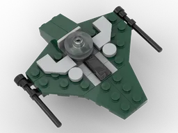 Fighter Drone