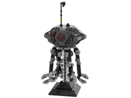 ID9 Seeker Droid