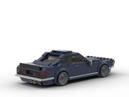 BMW 635 CSI