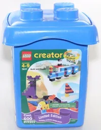 Build and Create