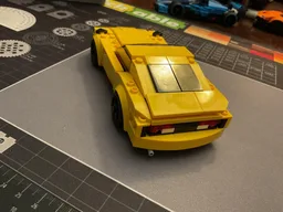 76901 Datsun 240z
