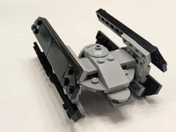 Imperial Interceptor