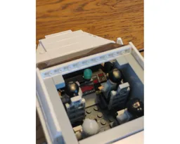 UCS Sentinel-Class Shuttle