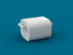 small container