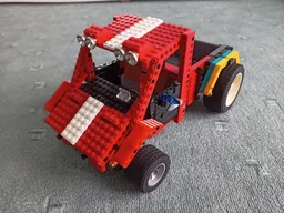 Racetruck (RC)