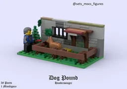 Dog Pound