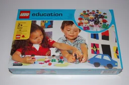 Duplo World People