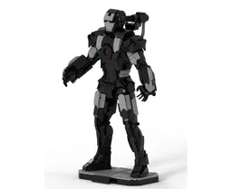 Iron Man - War Machine Mark 1