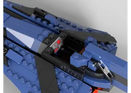 Customized Delta 7