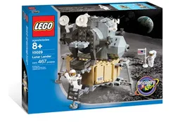 Lunar Lander
