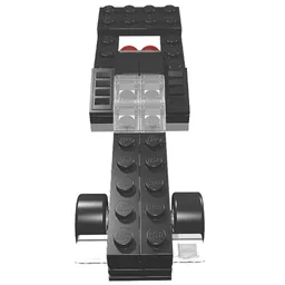 30183 Dragster