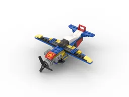 31087 Plane #13