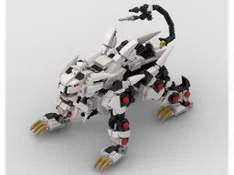 Liger Zero