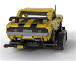 1:18 Trailer