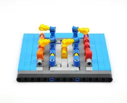 Micro Technic Docks