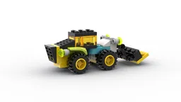 11022 Digger