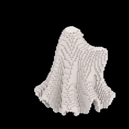 Halloween Ghost