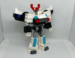 Prowl - G1